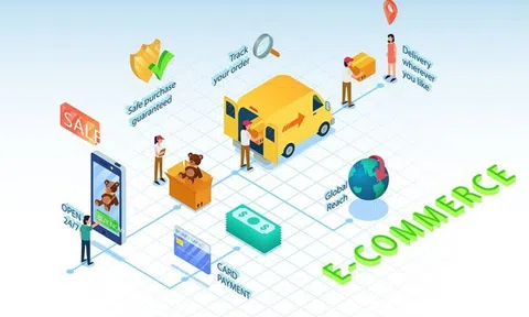 Từ 2026, hàng hóa thương mại điện tử bắt buộc công bố tiêu chuẩn chất lượng