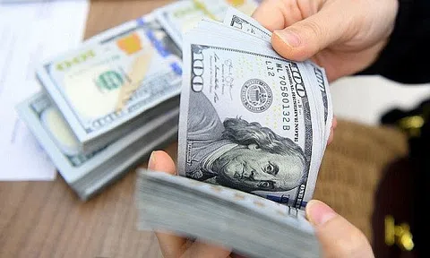 Tỷ giá USD hôm nay 10/7/2025: Đồng USD duy trì đà tăng
