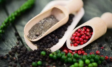 Giá tiêu hôm nay 11/7/2025: Giữ giá mức đỉnh