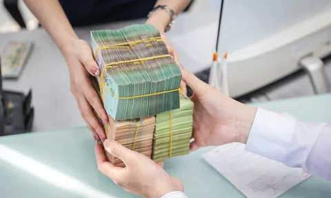 Lãi suất ngân hàng hôm nay 11/7/2025: 'Ông lớn' Big4 nào có lãi suất cao nhất?