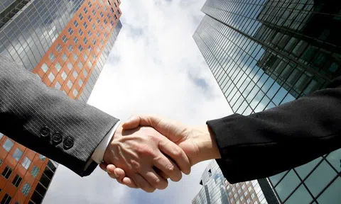 Cuộc đua chuyển nhượng dự án bất động sản vào giai đoạn tăng tốc