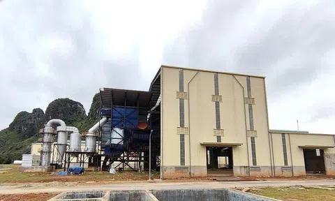 Thanh Hóa tìm nhà đầu tư xây dựng nhà máy “đốt” rác thành điện