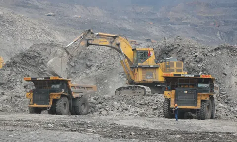 Nghị định 193 góp phần tháo gỡ vướng mắc trong cấp giấy phép hoạt động khoáng sản