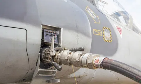 Đề xuất tăng thuế bảo vệ môi trường đối với xăng, dầu, mỡ nhờn