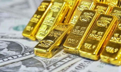 Giá vàng hôm nay 12/7/2025: Vàng trong nước và thế giới tiếp đà tăng
