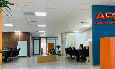 Cổ phiếu Chứng khoán tăng mạnh nhất nhận quyết định xử phạt hàng tỷ đồng