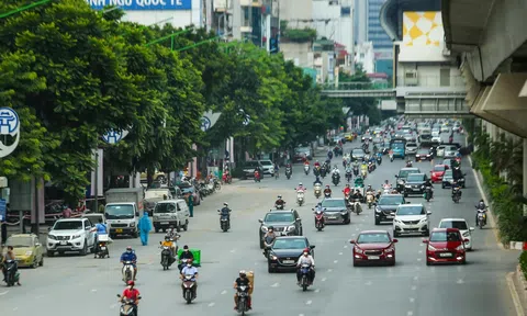 Hà Nội tạo điều kiện thuận lợi nhất cho người dân chuyển đổi xe máy chạy xăng sang xe điện