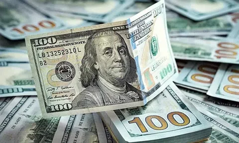 Tỷ giá USD hôm nay 17/7/2025: Giá bán USD tăng lên 26.426 đồng/USD