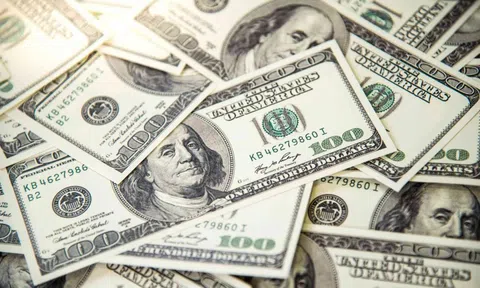 Tỷ giá USD hôm nay 18/7/2025: Đồng USD phục hồi mạnh mẽ