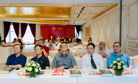 Cuộc thi “Con đường tương lai” chính thức được phát động: Cơ hội cho những ý tưởng phát triển bền vững