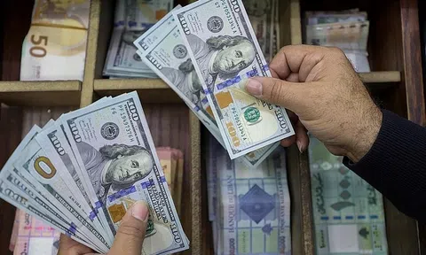 Tỷ giá USD hôm nay 19/7/2025: Đồng USD giảm nhẹ so với đồng euro