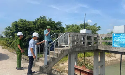 Hải Phòng: Triển khai đồng bộ các biện pháp phòng, chống bão và mưa lũ trên địa bàn