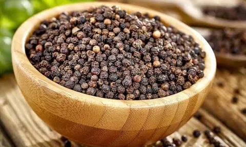 Giá tiêu hôm nay 21/7/2025: Chững lại ở mức cao