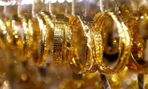 Giá vàng hôm nay 21/7/2025: Vàng nhẫn vẫn neo ở mức cao