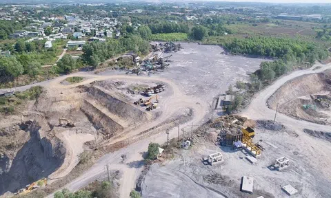 Quý II/2025: Giá nguyên vật liệu tăng cao