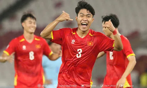 Tương quan các đội tuyển trước thềm vòng Bán kết giải vô địch U23 Đông Nam Á 2025