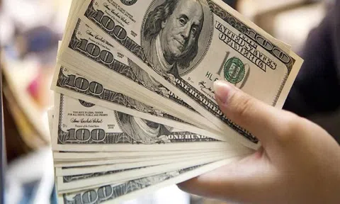 Tỷ giá USD hôm nay 24/7/2025: Đồng USD giảm giá so với yên Nhật