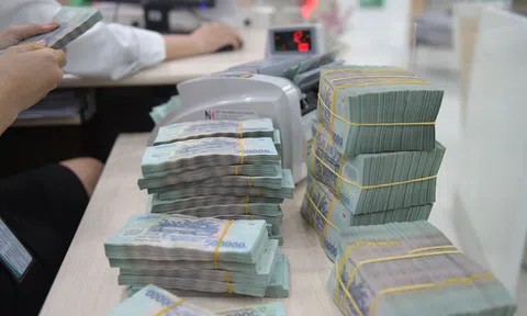 Lãi suất ngân hàng hôm nay 25/7/2025: Ba nhà băng tăng lãi tiền gửi từ tháng 7