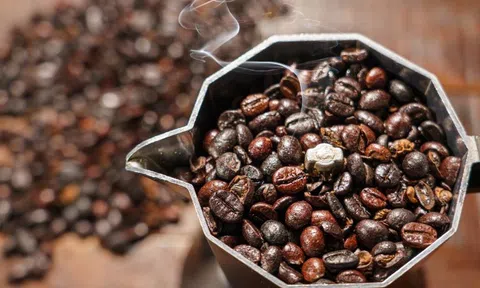 Giá cà phê hôm nay 26/7/2025: Tăng tiếp trước bão thuế