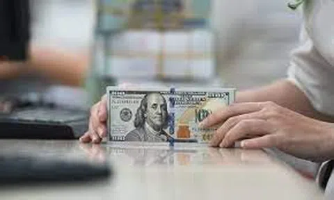 Tỷ giá USD hôm nay 26/7/2025: Đồng USD tiếp tục tăng trở lại