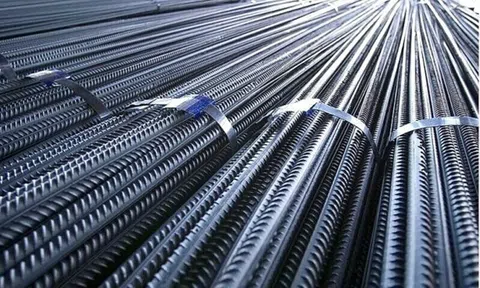 Giá thép hôm nay 27/7/2025: Tăng trở lại hơn 1% vào cuối tuần