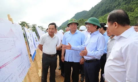 Phía Nam tỉnh Phú Thọ là vùng có nhiều tiềm năng để phát triển bứt phá