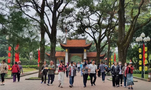 Lễ hội mùa thu Côn Sơn - Kiếp Bạc năm 2025 sau sáp nhập sẽ diễn ra thế nào?