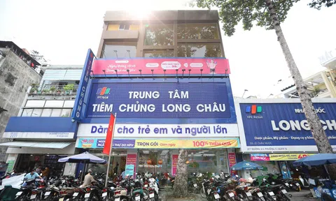 Nửa đầu năm 2025, FPT Retail đạt hơn 23.000 tỷ doanh thu, lãi tăng 199% so với cùng kỳ