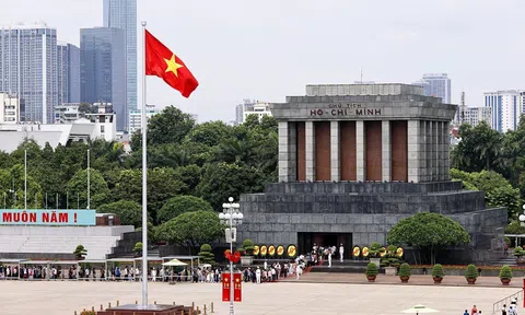 Đa dạng hóa các hoạt động du lịch phục vụ khách dịp lễ 2/9