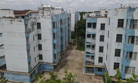 Bộ Xây dựng đề xuất đánh thuế bất động sản không sử dụng