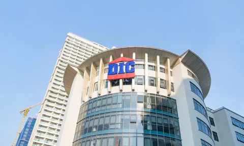 6 tháng lãi trước thuế chưa tới 16 tỷ đồng, DIC Corp mới hoàn thành 2,2% kế hoạch