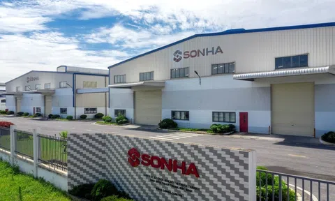 Sơn Hà (SHI) báo lãi nửa đầu năm 2025 gấp hơn 9 lần cùng kỳ