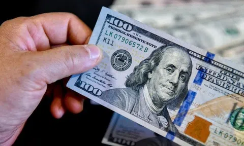 Tỷ giá USD hôm nay 30/7/2025: Đồng USD chạm mức cao nhất trong một tháng so với đồng EUR