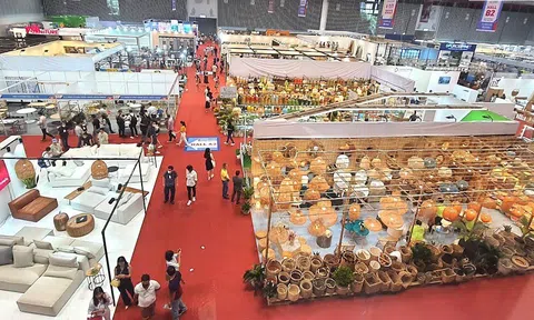 CANTHO Construction Trade Show 2025: Hướng đến chuyển đổi xanh và phát triển bền vững ngành công nghiệp xây dựng và nội thất vùng ĐBSCL