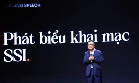 Ông Nguyễn Duy Hưng: “Việt Nam sẽ có thế hệ tỷ phú mới nhờ tài sản số”