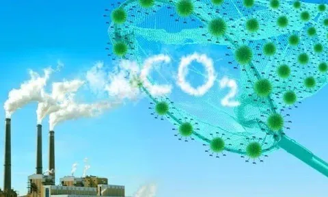 Quy định giảm nhẹ phát thải khí nhà kính và bảo vệ tầng ô-dôn chính thức có hiệu lực từ hôm nay