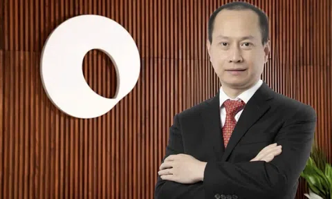 Nguyên Phó tổng giám đốc Techcombank làm CEO One Mount