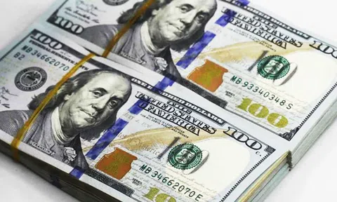 Tỷ giá USD hôm nay 4/8/2025: Đồng USD có khả năng trượt giá nhẹ