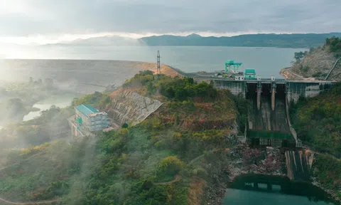 Sản lượng điện nửa đầu năm 2025 của EVNGENCO3 đạt hơn 14 tỷ kWh, hoàn thành 50% kế hoạch