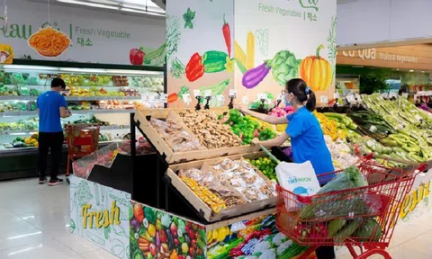 CPI bình quân 7 tháng tăng 3,26% so với cùng kỳ năm trước