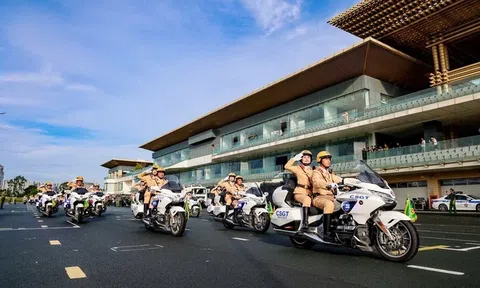 Hà Nội: Những tuyến đường, khung giờ bị cấm phương tiện đi lại từ 7-10/8, người dân cần biết