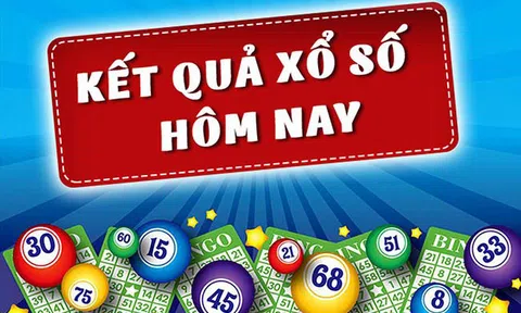 Kết quả xổ số Quảng Trị hôm nay 7/8/2025 - XSQT 7/8