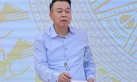 Thứ trưởng Bộ Tài chính: Sẽ có hơn 1 sàn giao dịch tài sản mã hóa trong thời gian thí điểm