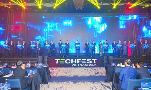 Techfest Hải Phòng 2025 dự kiến thu hút sự tham gia của hơn 2.000 doanh nghiệp