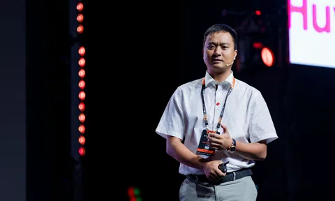 CEO SSID: “SSID đã hợp tác với VanEck, BlackRock… về tài sản số, sẵn sàng “hành động ngay lập tức”