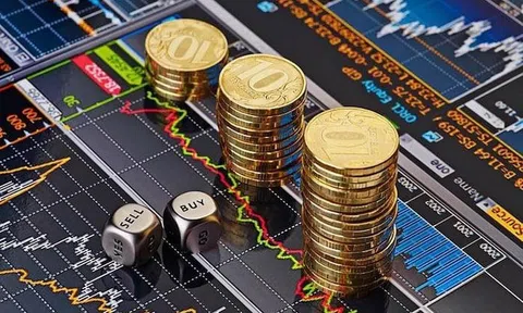 Với thị trường tài sản số, các ngân hàng, công ty chứng khoán Việt Nam đang lên kế hoạch như thế nào?