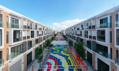 Thành phố Thiên niên kỷ T&T City Millennia sắp đón nhận 2 kỷ lục Việt Nam