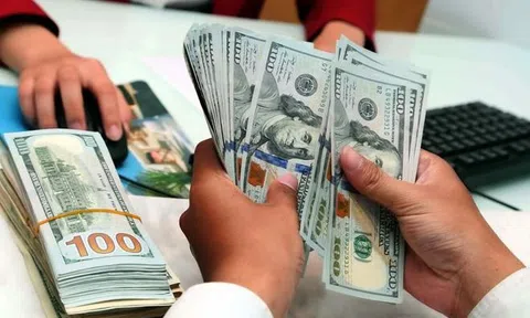 Tỷ giá USD hôm nay 8/8/2025: Đồng USD đảo chiều tăng