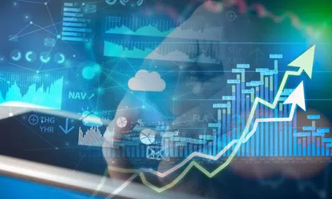 Số lượng cổ phiếu vốn hóa trên 1 tỷ USD lập kỷ lục, nhiều cổ phiếu Chứng khoán góp mặt