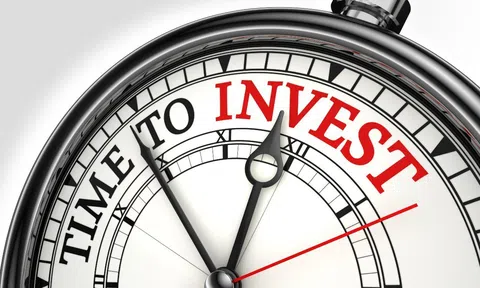 Cơ hội nào đang xuất hiện khi thị trường chứng khoán ở đỉnh thời đại?